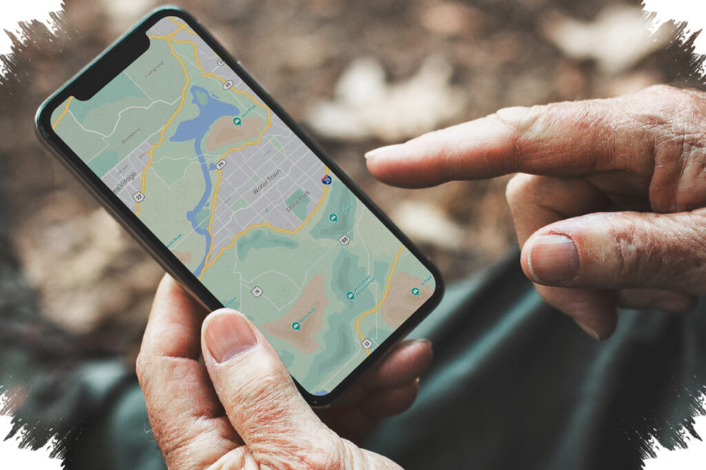 7 Aplikasi Trekking Gunung Terbaik di Android, Panduan Aman Saat Jalur Mulai Hilang