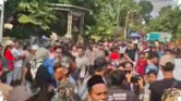 Puluhan Santriwati Diduga Dilecehkan, Ribuan Massa Kepung Ponpes di Pati