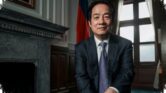 Lai Ching-te Tiba di Eswatini Setelah Rute Diblokir China, Misi Diplomasi Taiwan Berlanjut
