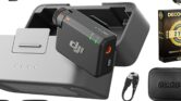 DJI Mic Mini 2S Segera Hadir, Fitur Rekaman Internal Bikin Seri Mini Terasa Pro