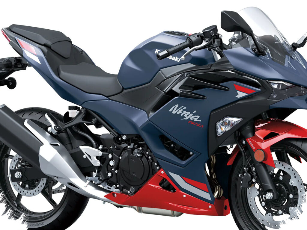 Motor Ninja Kawasaki Termurah 2026 Ternyata Bukan Yang Beringas, Tapi Yang Paling Masuk Akal