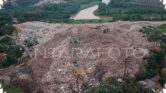 KLH Tambah 6 Bulan, TPA Air Kopras Harus Bebas Open Dumping Sebelum Tenggat Habis