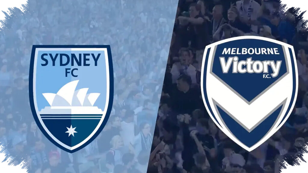 Melbourne Victory Vs Sydney FC, Laga Hidup-Mati Big Blue Yang Bisa Mengubur Mimpi Final