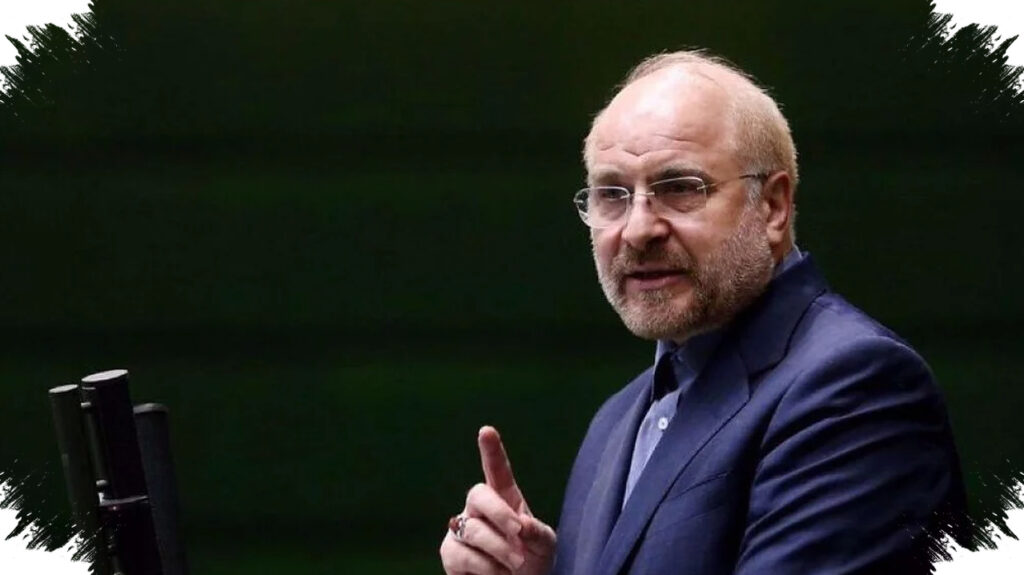 Ketua Parlemen Iran Balas Sindiran Trump, Blokade AS Dipandang Mustahil Menjerat Teheran