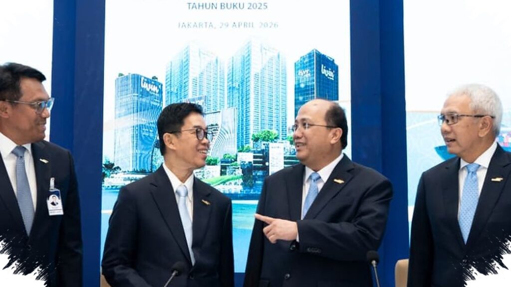 Bank Mandiri Rombak Komisaris di RUPST, Ini Susunan Terbaru yang Disetujui Pemegang Saham