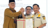 Sumut Dan Sumbar Kumpulkan Rp287 Miliar Untuk Aceh, Gotong Royong Lintas Daerah Menguat Sumut Dan Sumbar Kumpulkan Rp287 Miliar Untuk Aceh, Gotong Royong Lintas Daerah Menguat