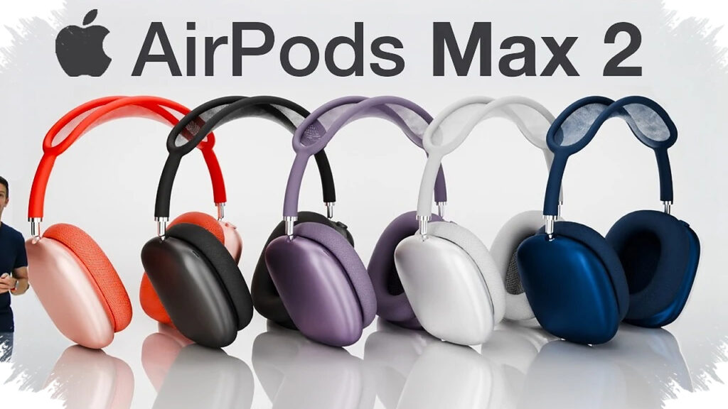 AirPods Max 2 Terasa Mewah Sekaligus Mengecewakan, Upgrade Baru Apple Dinilai Tanggung