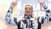 Carlos Prates Sindir Lucu Peluang Ilia Topuria Lompat Kelas, Ancam Berebut Sabuk Lightweight Jika Dilewati Carlos Prates Sindir Lucu Peluang Ilia Topuria Lompat Kelas, Ancam Berebut Sabuk Lightweight Jika Dilewati