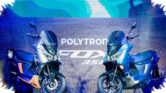 Polytron Fox 350 Mirip NMAX di Depan, Tapi Kenapa Malah Disebut Cuma Facelift Fox Air?