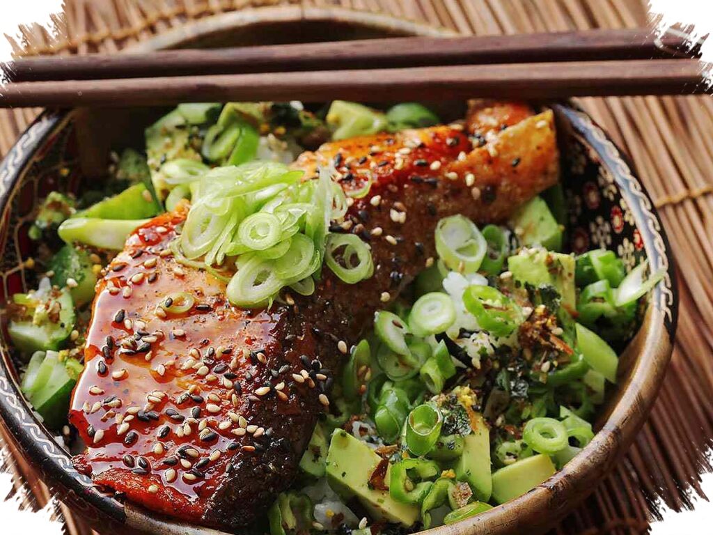 Menu Rice Cooker Ala Chef Jepang, Praktis Dipakai Sibuk Sambil Jaga Berat Badan