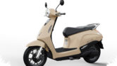 VinFast Evo Grand 2026, Skutik Listrik Rp11 Jutaan yang Klaim Tembus 262 Km