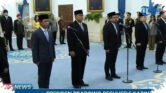 Prabowo Ganti Kepala KSP, Dudung Abdurachman Naik Panggung Istana Gantikan Qodari