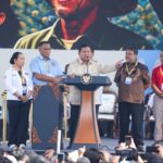 Presiden Prabowo Umumkan Serangkaian Kebijakan Perlindungan Pekerja pada May Day 2026