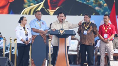 Presiden Prabowo Umumkan Serangkaian Kebijakan Perlindungan Pekerja pada May Day 2026