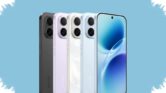 vivo S50t Resmi Datang, Bedanya dari S50 Cuma Satu Detail yang Sulit Ditebak