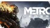 Metro 2039 Tembus Sejuta Wishlist, Rezim Novoreich dan The Stranger Mengintai Rilis Akhir Tahun