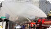 AFPI Pecat Anggota, Order Fiktif Damkar Semarang Ungkap Cara Tagih Pinjol yang Liar AFPI Pecat Anggota, Order Fiktif Damkar Semarang Ungkap Cara Tagih Pinjol yang Liar