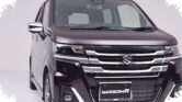 Suzuki Karimun 2026 Kembali Menantang Pasar, City Car Hybrid Mulai Rp182,5 Juta Suzuki Karimun 2026 Kembali Menantang Pasar, City Car Hybrid Mulai Rp182,5 Juta