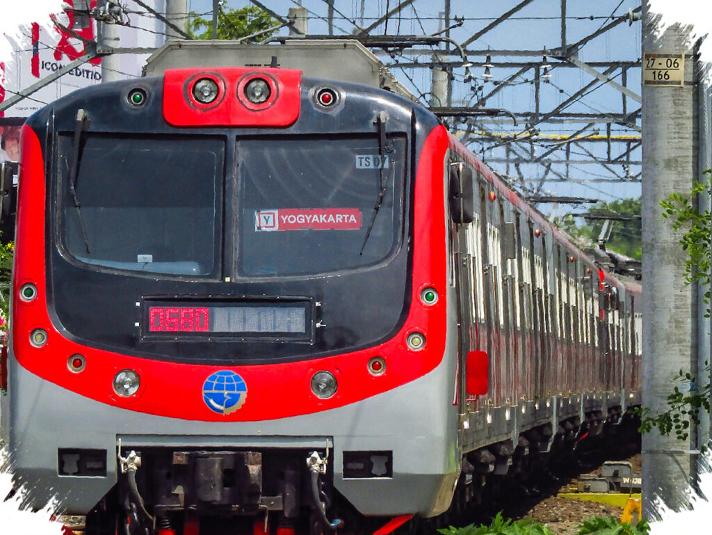 KAI Commuter Tambah KRL Jogja-Solo Saat Libur Panjang, 32.600 Penumpang Harian Jadi Alarm Kenaikan