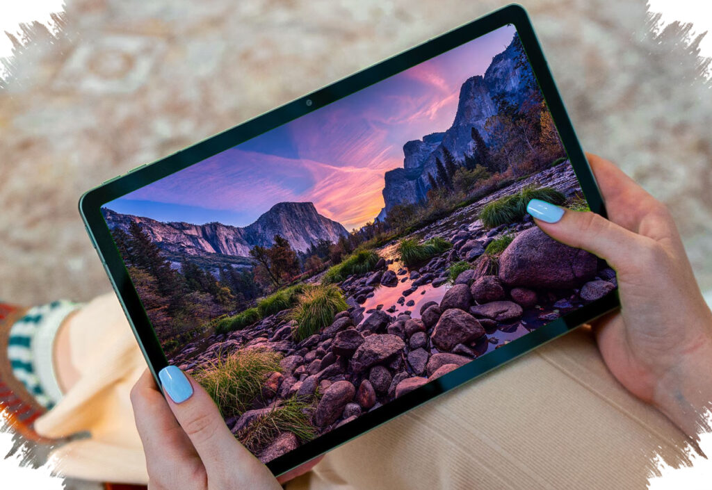 Moto Pad 2026 Hadir Dengan Layar 2.5K dan 4 Speaker, Tablet Murah Yang Serius Buat Gaming