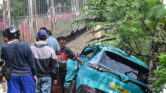 Tabrakan Kereta Dan Taksi Listrik Di Bekasi Timur, RSA Sebut Ini Kegagalan Sistem Keselamatan Tabrakan Kereta Dan Taksi Listrik Di Bekasi Timur, RSA Sebut Ini Kegagalan Sistem Keselamatan