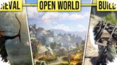RPG Bertahan Hidup Bertema Abad Pertengahan Ini Lagi Diskon Besar, Rating Steam-nya Tembus 90% RPG Bertahan Hidup Bertema Abad Pertengahan Ini Lagi Diskon Besar, Rating Steam-nya Tembus 90%