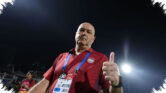 Hodak Murka Meski Menang, Persib Kacau di Awal Laga dan Sempat Tertinggal Dua Gol Hodak Murka Meski Menang, Persib Kacau di Awal Laga dan Sempat Tertinggal Dua Gol