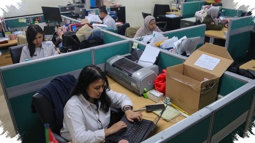 Gaji Ke-13 ASN Segera Cair, Ini Jadwal, Komponen, dan Besaran yang Perlu Dicatat