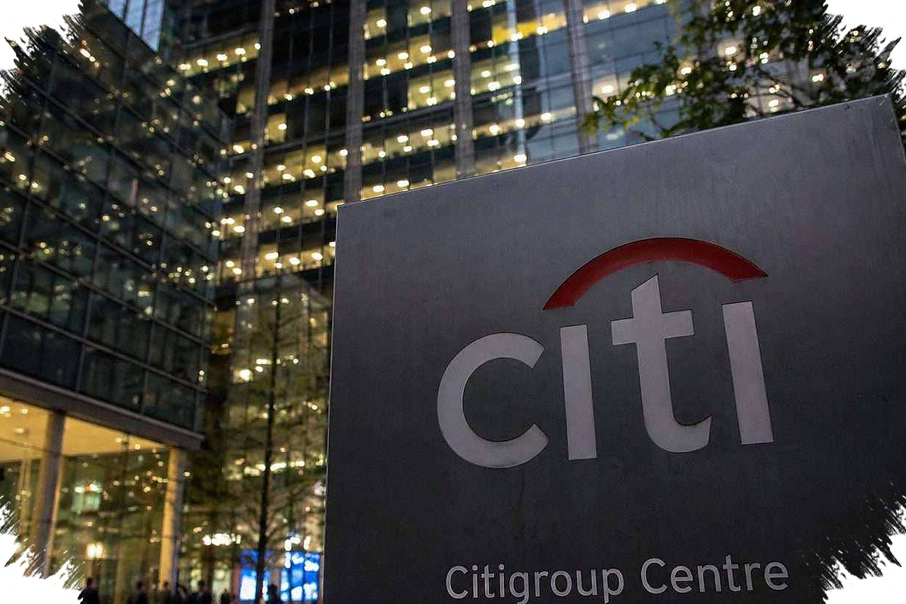 Citigroup Bayar 52 Juta Dolar AS Untuk Viswas Raghavan, Rekrutmen Yang Memicu Kontroversi Internal