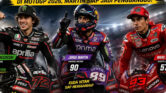 Pedrosa Tebak Juara MotoGP 2026, Bezzecchi Jadi Kandidat Terkuat Atas Marquez Pedrosa Tebak Juara MotoGP 2026, Bezzecchi Jadi Kandidat Terkuat Atas Marquez