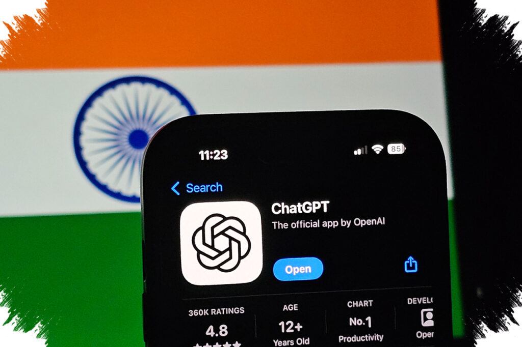 ChatGPT Images 2.0 Menggoda India, Pasar Lain Masih Menunggu Lonjakan Nyata