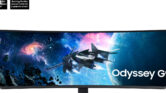 Monitor Gaming Samsung 49 Inci Ini Lagi Menggoda, Layar Raksasa 240Hz Bonus Game Baru Monitor Gaming Samsung 49 Inci Ini Lagi Menggoda, Layar Raksasa 240Hz Bonus Game Baru