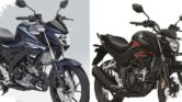 Honda CB150R Vs Yamaha Vixion, Yang Gagah Belum Tentu Paling Nyaman Temani Harian