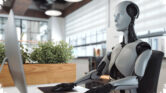 Meta Rekam Klik Dan Ketikan Karyawan, Demi AI Yang Bisa Bekerja Seperti Manusia