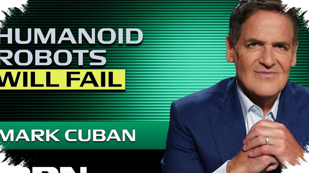 Mark Cuban Ungkap Kesalahan Karier Terbesar Saat Ini, Saat AI Dipakai untuk Kabur dari Belajar