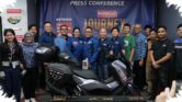 Maxdecal Ajak Pasutri Touring Susuri Indonesia Timur, UMKM Kuliner Ikut Terangkat Maxdecal Ajak Pasutri Touring Susuri Indonesia Timur, UMKM Kuliner Ikut Terangkat