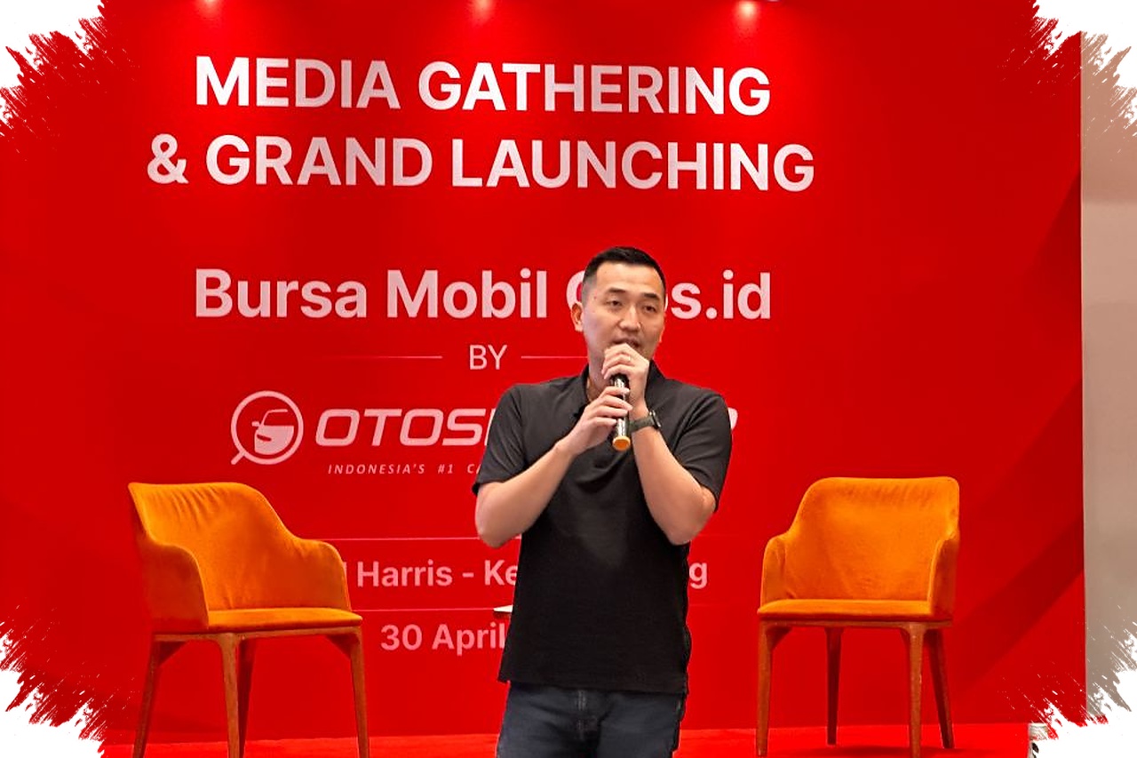 Beli Mobil Bekas Lebih Tenang, Otospector Buka Bursa Online Dengan Unit Terverifikasi