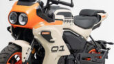 CFMoto Papio XO-1, Mini Bike Retro yang Tampil Mewah dengan ABS Dual-Channel CFMoto Papio XO-1, Mini Bike Retro yang Tampil Mewah dengan ABS Dual-Channel