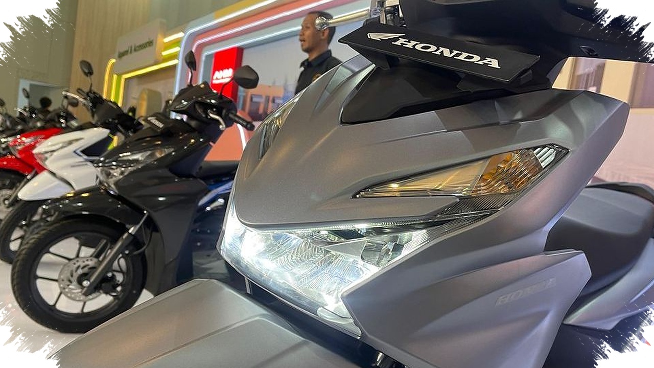 Tanpa DP, Cicilan Honda BeAT 2026 Mulai Rp700 Ribuan dan Tetap Irit Buat Harian