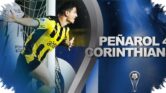 Corinthians Incar Tiket Gugur Saat Hadapi Peñarol, Tim Tamu Terjepit di Grup E Corinthians Incar Tiket Gugur Saat Hadapi Peñarol, Tim Tamu Terjepit di Grup E