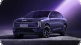 Audi E7X Meluncur di Beijing 2026, SUV Listrik Mewah Ini Bisa Isi 13 Menit