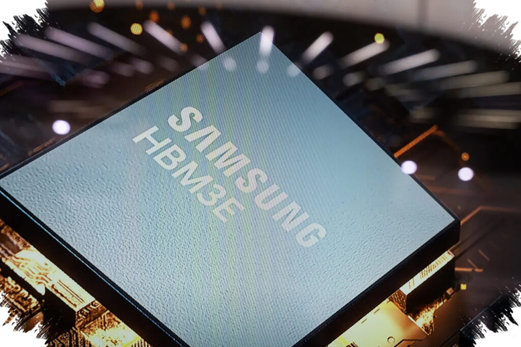 Laba Samsung Meledak Berkat AI, Tapi Krisis Memori Diprediksi Makin Ganas Hingga 2027