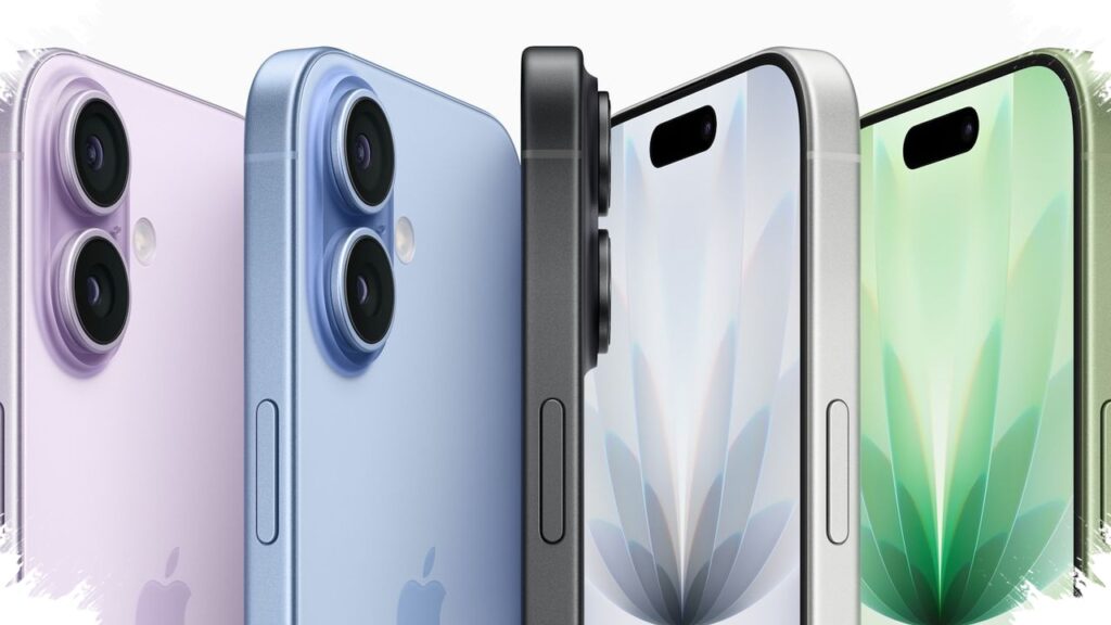 iPhone 17 Series Pecah Rekor, Tapi Apple Masih Kewalahan Mengejar Permintaan