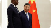China Buka Pintu Bebas Tarif untuk Afrika, Hanya Eswatini yang Masih Tertinggal