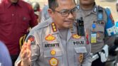 May Day Jateng Berjalan Tertib, Polda Sebut Ini Cermin Kedewasaan Demokrasi