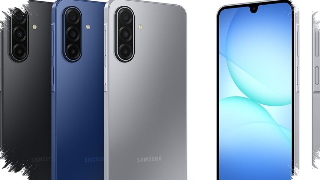 Samsung Mulai Rp1 Jutaan Tak Lagi Tanggung, 5 HP Murah Ini Sudah Punya Spek yang Masuk Akal