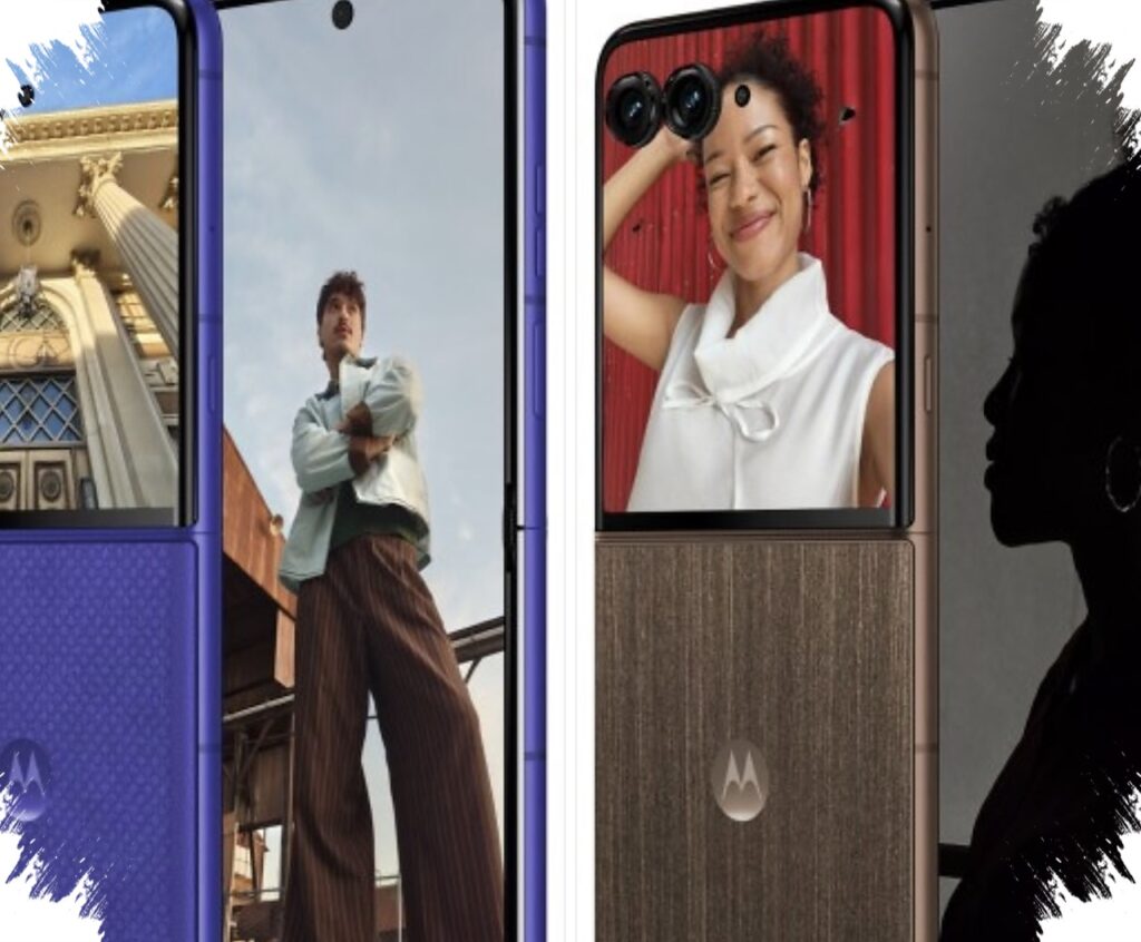 Motorola Razr 70 Ultra Bawa Snapdragon 8 Elite, Ponsel Lipat Ini Serius Ngejar Kelas Atas