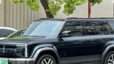 Chery Tegaskan iCar Punya Pasar Sendiri, Tak Akan Makan Jatah Omoda dan Jaecoo Chery Tegaskan iCar Punya Pasar Sendiri, Tak Akan Makan Jatah Omoda dan Jaecoo