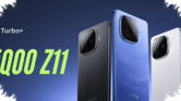 iQOO Z11 Versi Global Muncul di Geekbench, Chipsetnya Ternyata Beda dari Edisi China