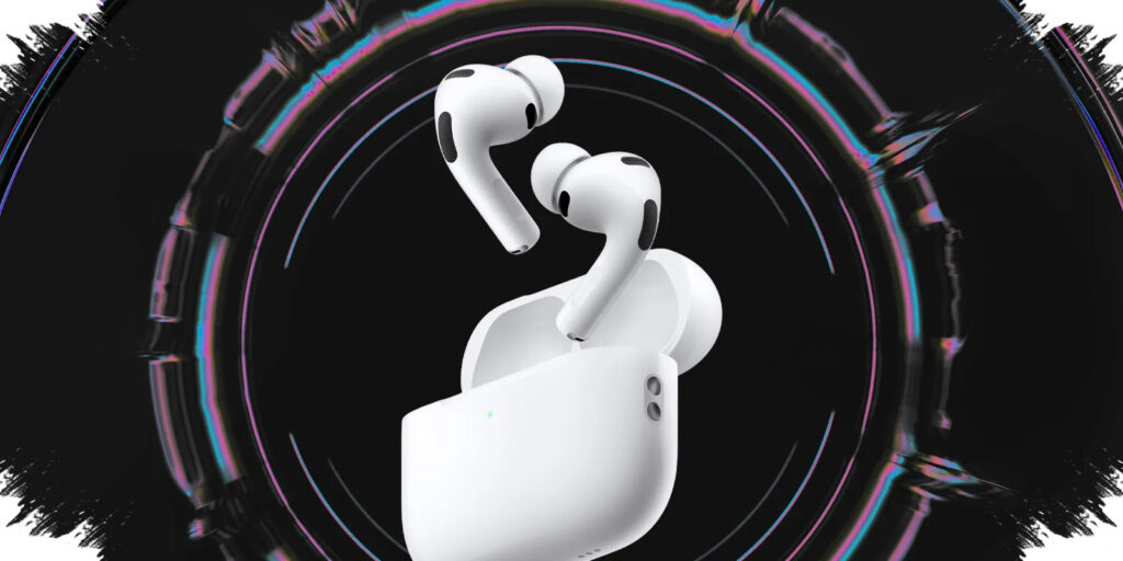 AirPods Ultra Disebut Akan Punya Kamera, Siri Bisa Melihat Apa yang Anda Lihat